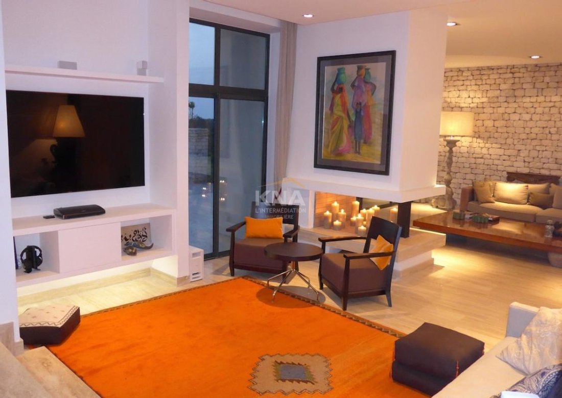 Villa in Essaouira, Marrakesh-Safi, Morocco 4 - 10590339