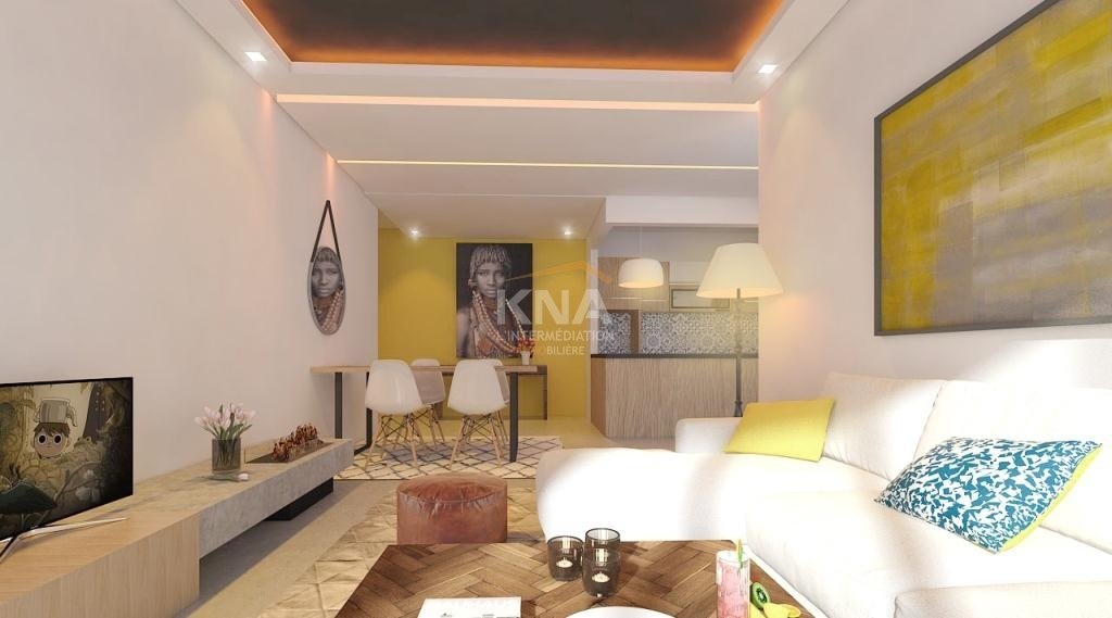 Apartment in Marrakech, Marrakesh, Morocco 1 - 10992154