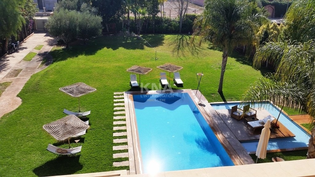 Villa in Marrakech, Marrakesh, Morocco 4 - 11002146