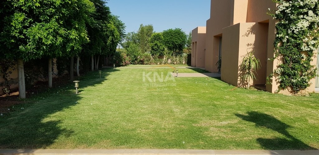 Villa in Marrakech, Marrakesh, Morocco 5 - 10953549