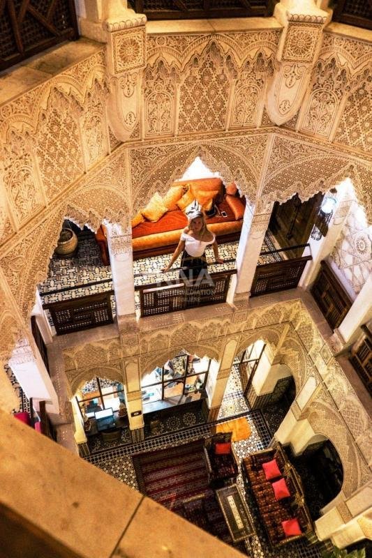 House in Marrakech, Marrakesh, Morocco 4 - 10981940