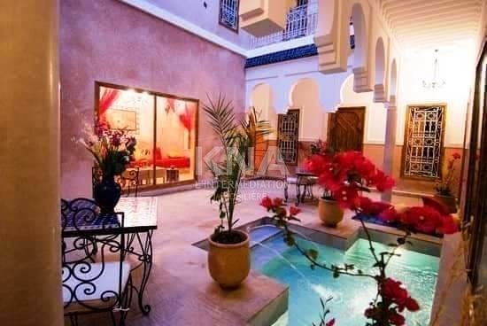 House in Marrakech, Marrakesh, Morocco 3 - 10590119
