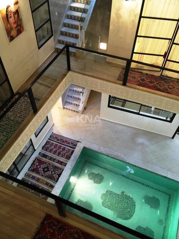 House in Marrakech, Marrakesh, Morocco 3 - 10781465