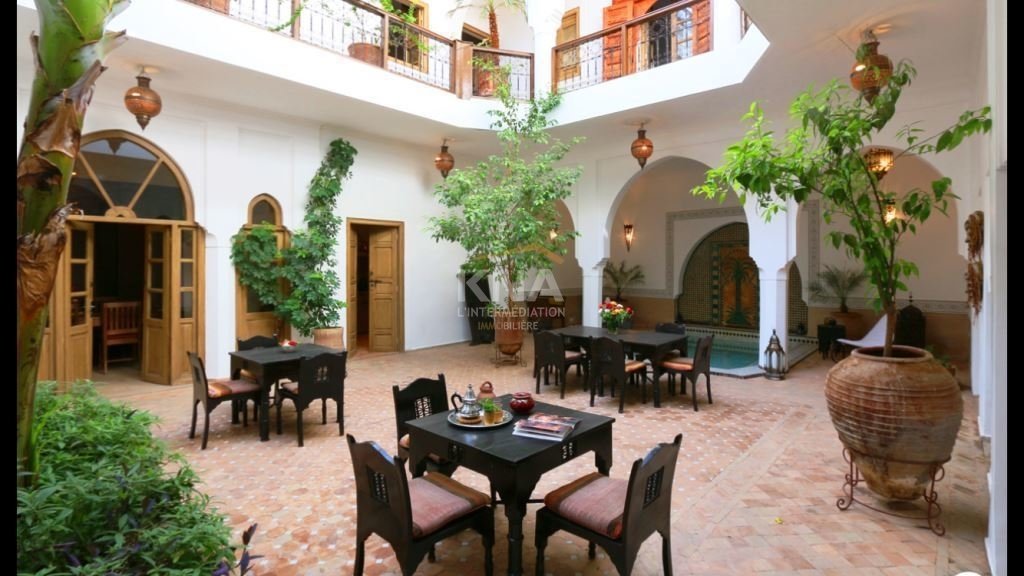 House in Marrakech, Marrakesh, Morocco 1 - 10773591