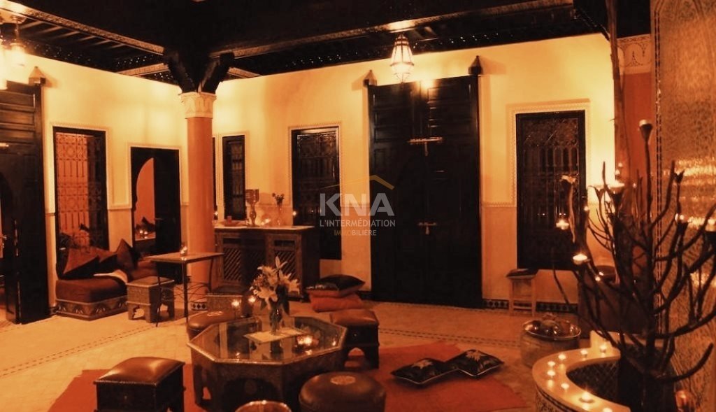 House in Marrakech, Marrakesh, Morocco 3 - 10740866