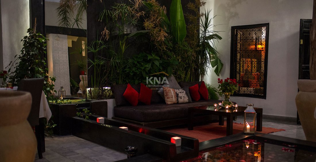 House in Marrakech, Marrakesh, Morocco 3 - 10590218