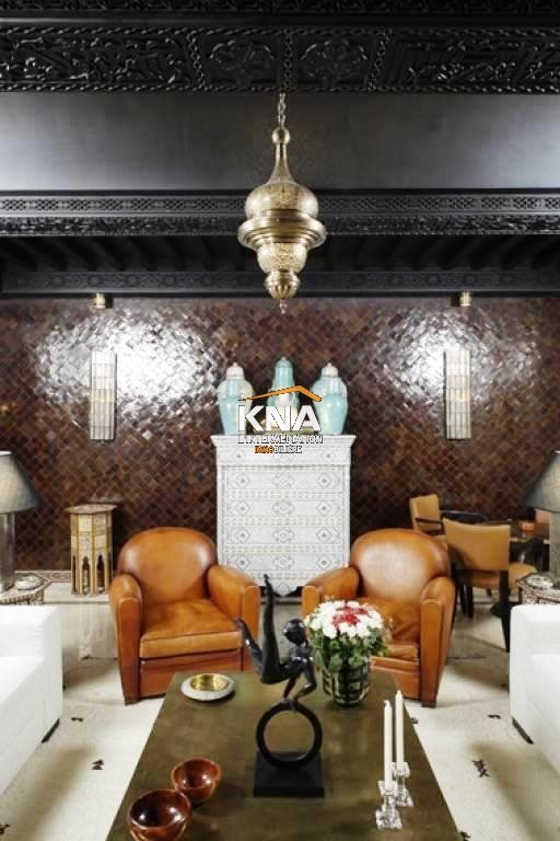 Apartment in Marrakech, Marrakesh, Morocco 2 - 10590424