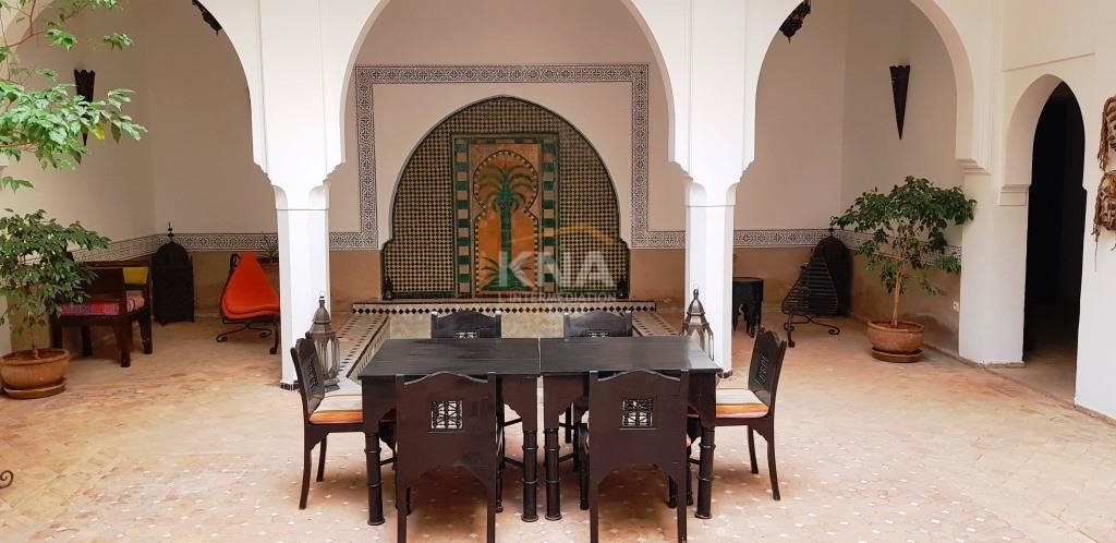 House in Marrakech, Marrakesh, Morocco 2 - 10773591