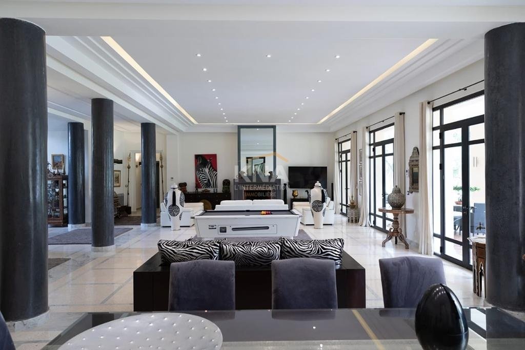 Villa in Marrakech, Marrakesh, Morocco 5 - 11002792