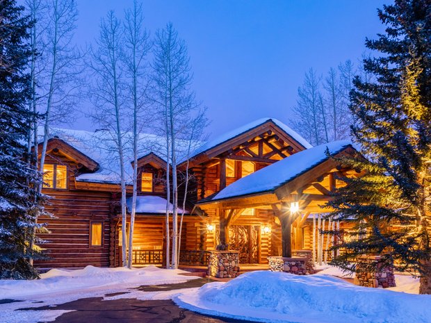 Luxury Homes For Sale In Aspen Colorado Jamesedition
