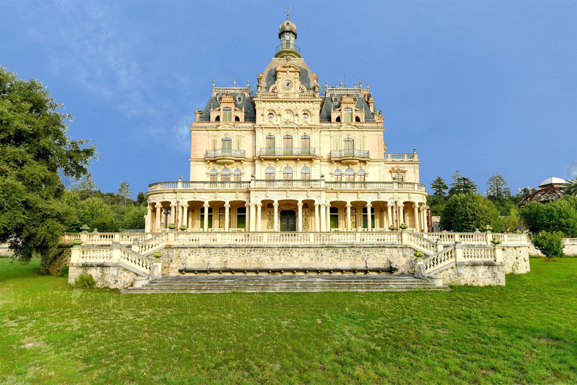 Castle in PERPIGNAN, France for sale (10526542)