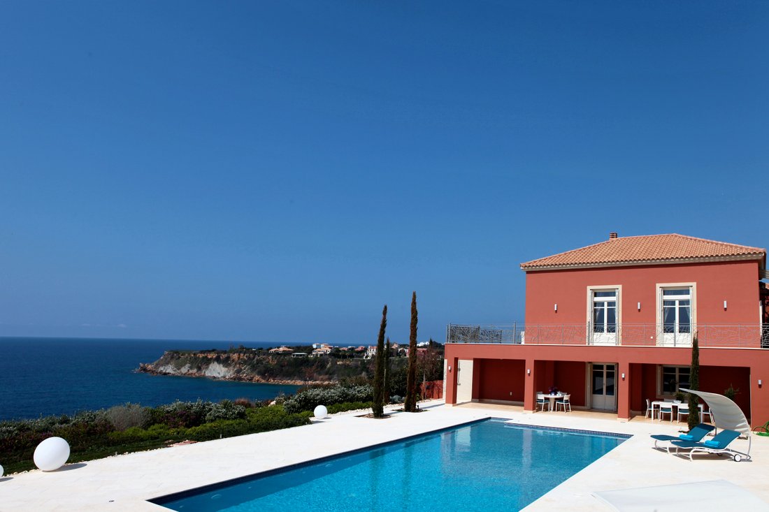 Maison à Argostoli, Peloponnese, Western Greece and the Ionian, Grèce 5 - 1254652