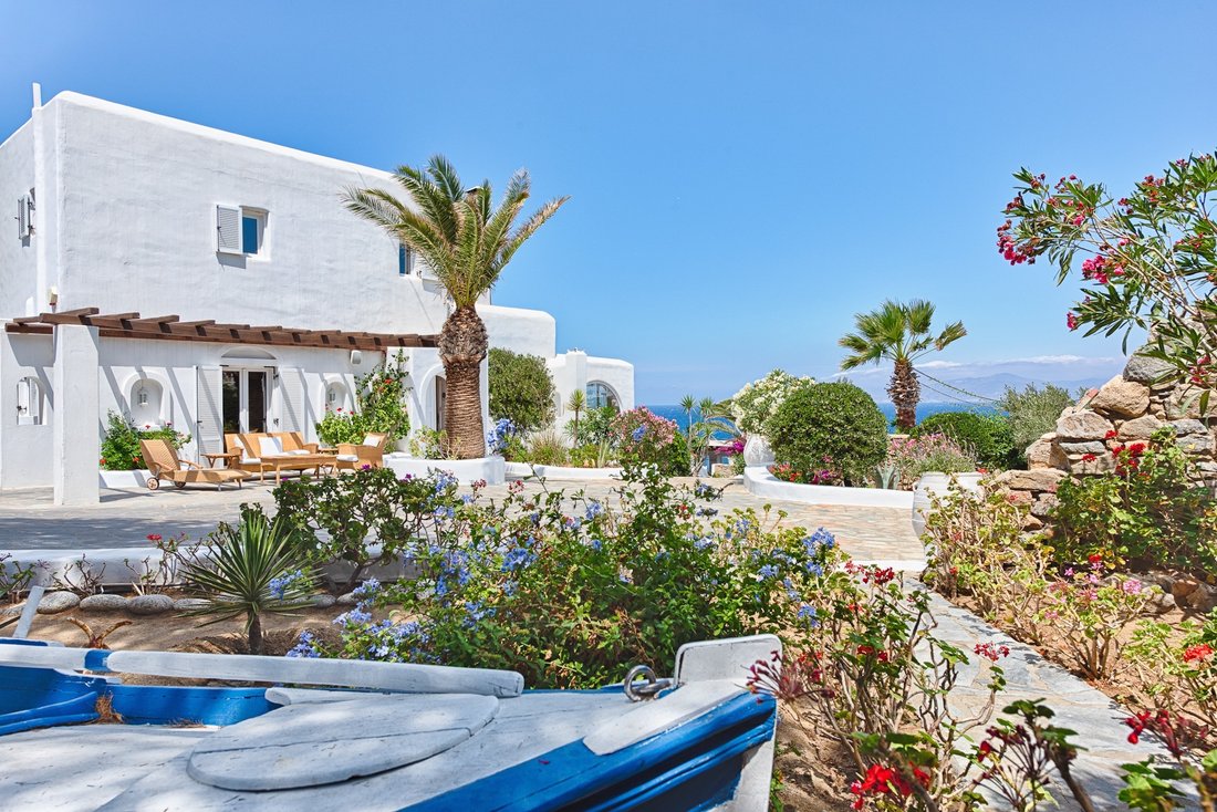 House in Mykonos, Aegean, Greece 4 - 1016239