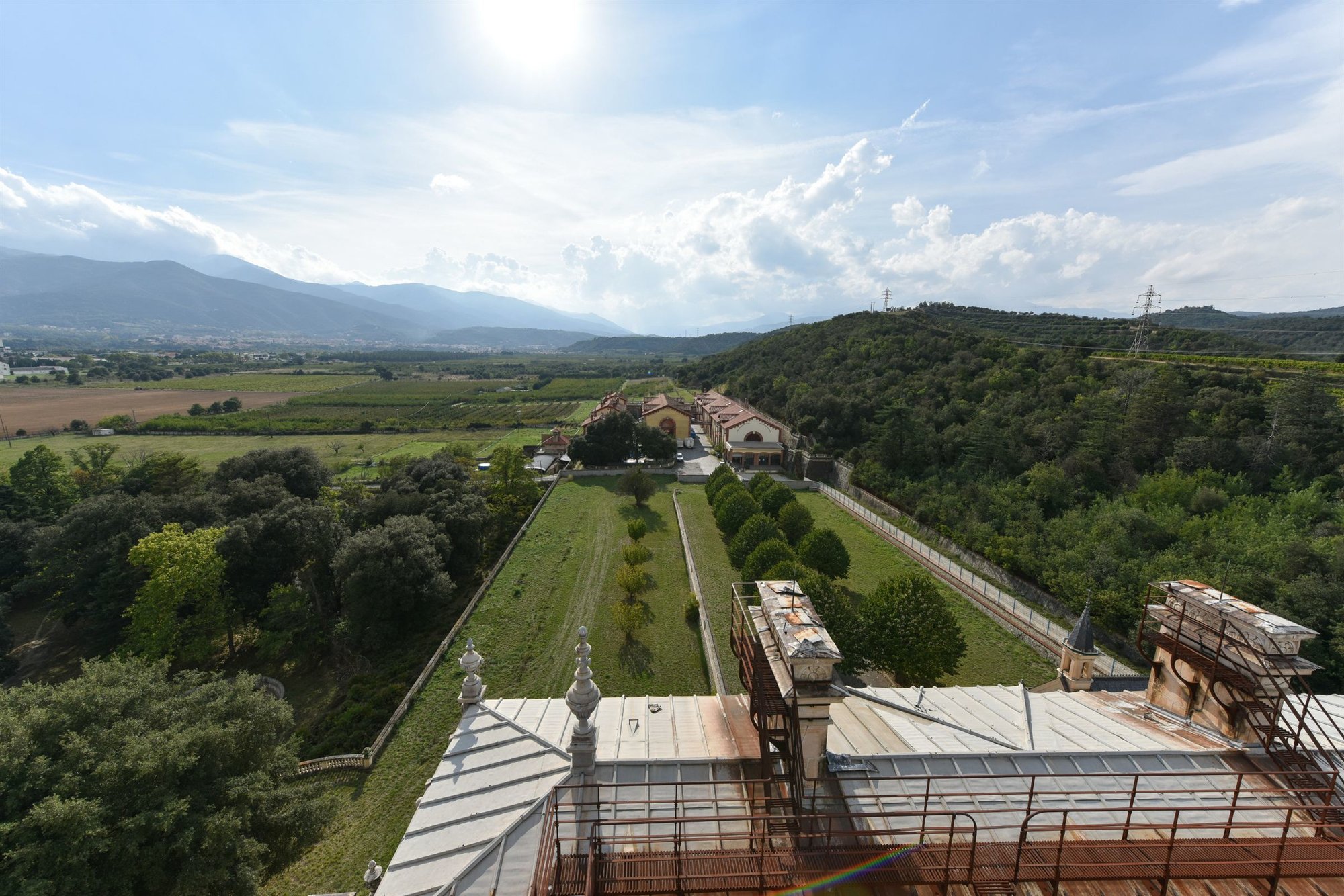 Castle in PERPIGNAN, France for sale (10526542)