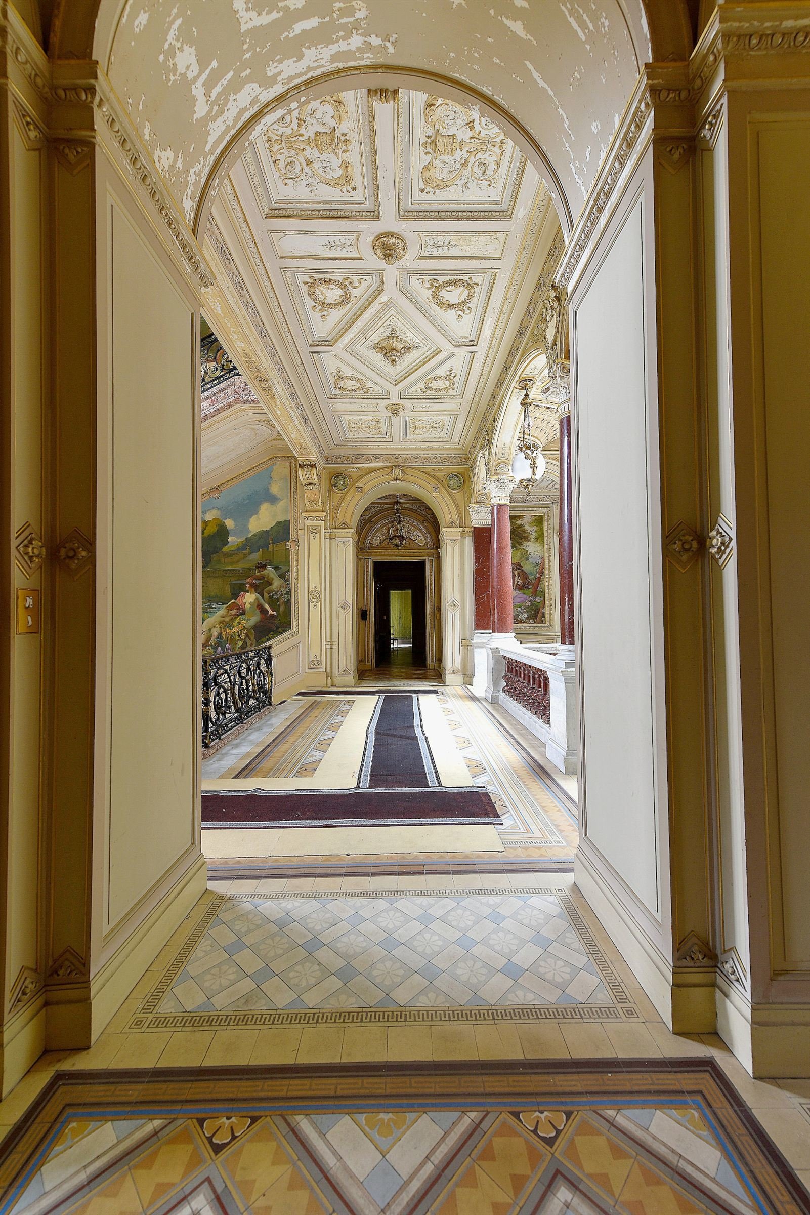 Castle in PERPIGNAN, France for sale (10526542)