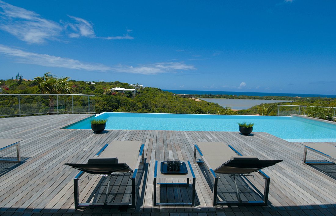 House in Les Terres Basses, Collectivity of Saint Martin, Saint Martin 1 - 10496537