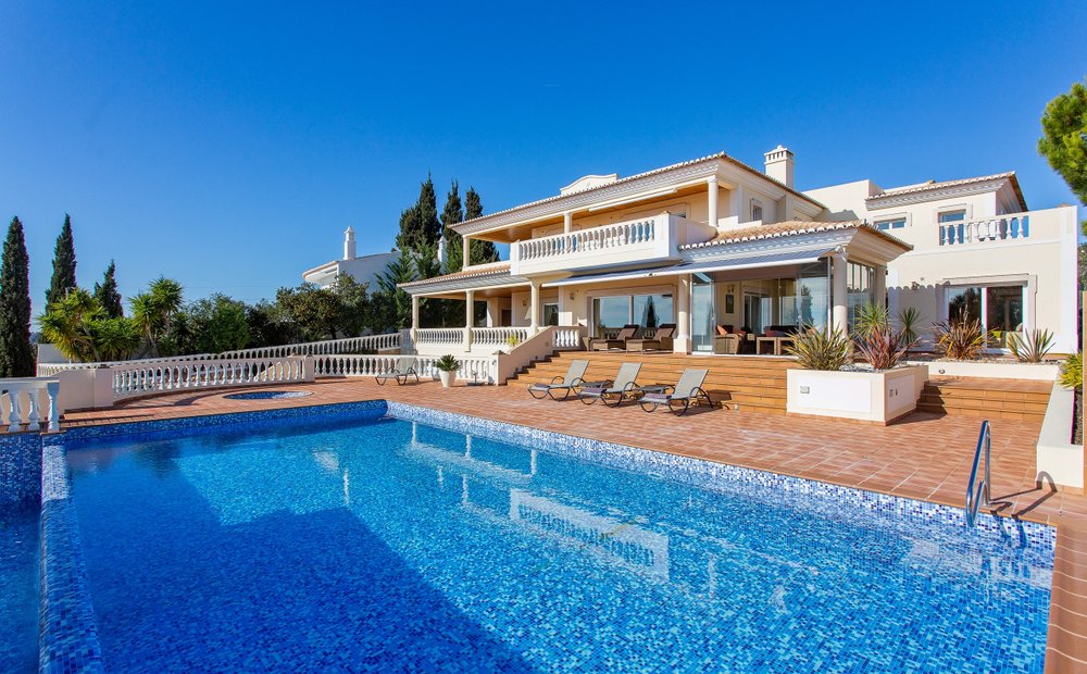 Luxury Homes For Sale In Lagos Faro District Portugal Jamesedition