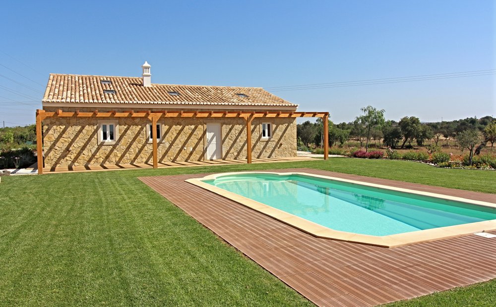 Countryside Property For Sale In Albufeira Algarve In Albufeira Portugal For Sale 10896709
