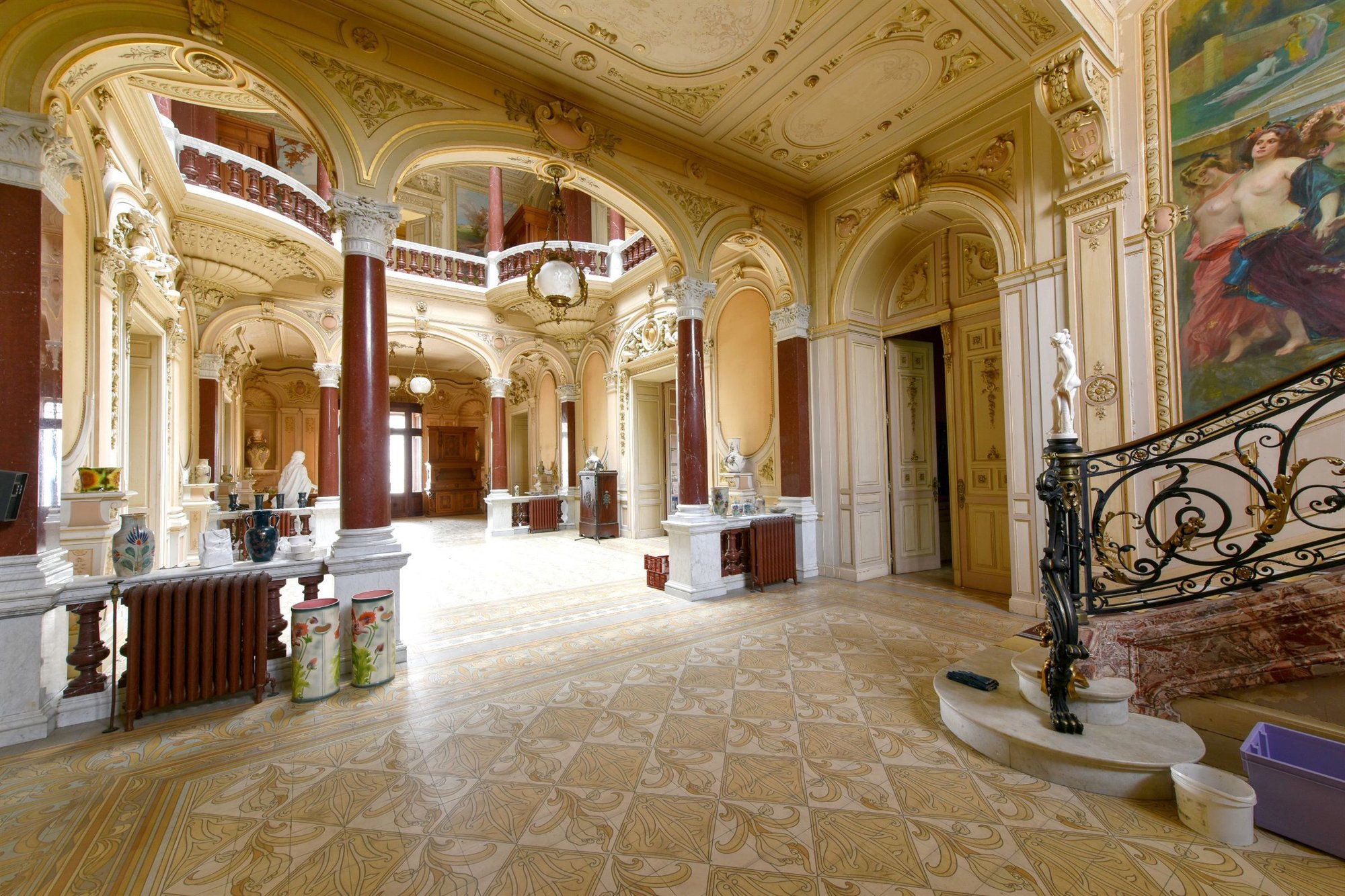 Castle in PERPIGNAN, France for sale (10526542)