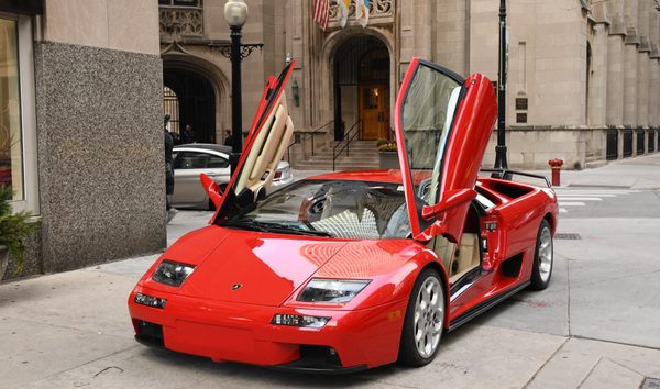 Lamborghini Diablo (10595485)