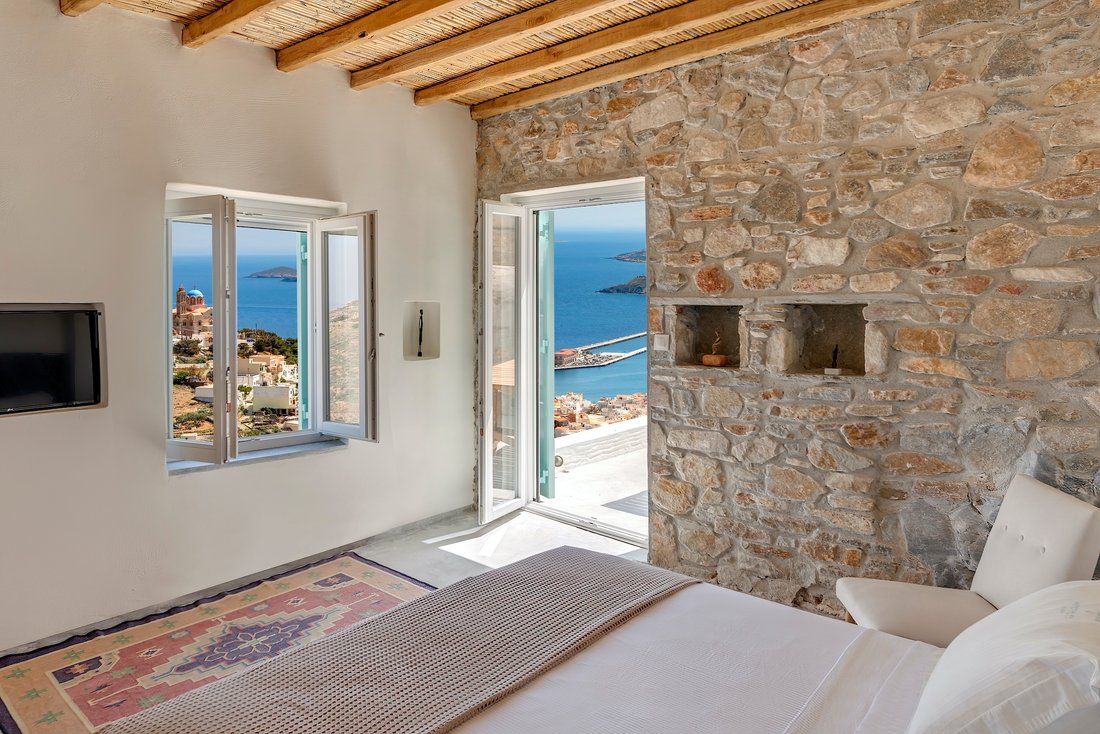 House in Syros, Aegean, Greece 4 - 10828551