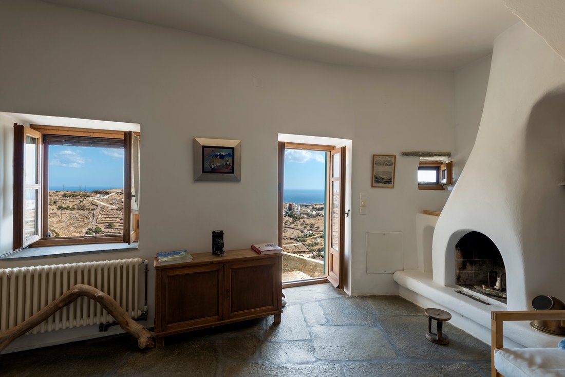 House in Syros, Aegean, Greece 5 - 10828551
