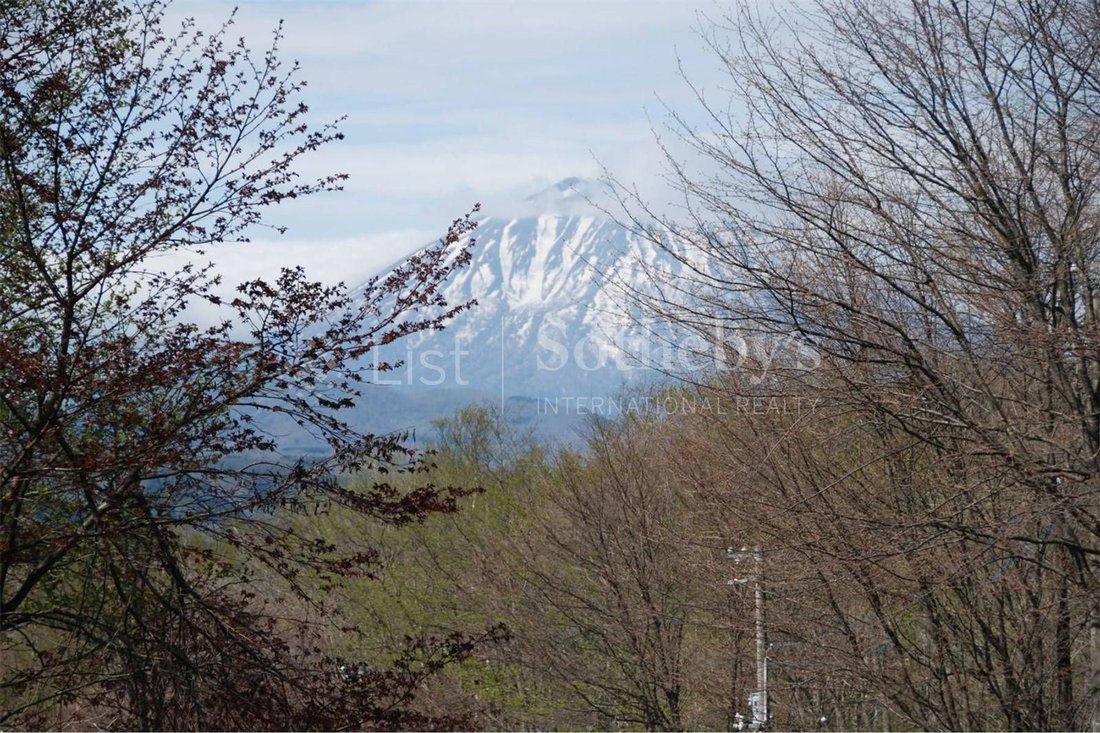 Kutchan, Hokkaido, Japan 2 - 10604931