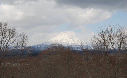 Kutchan, Hokkaido, Japan 1