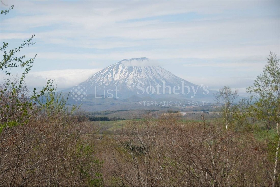 Kutchan, Hokkaido, Japan 3 - 10604931