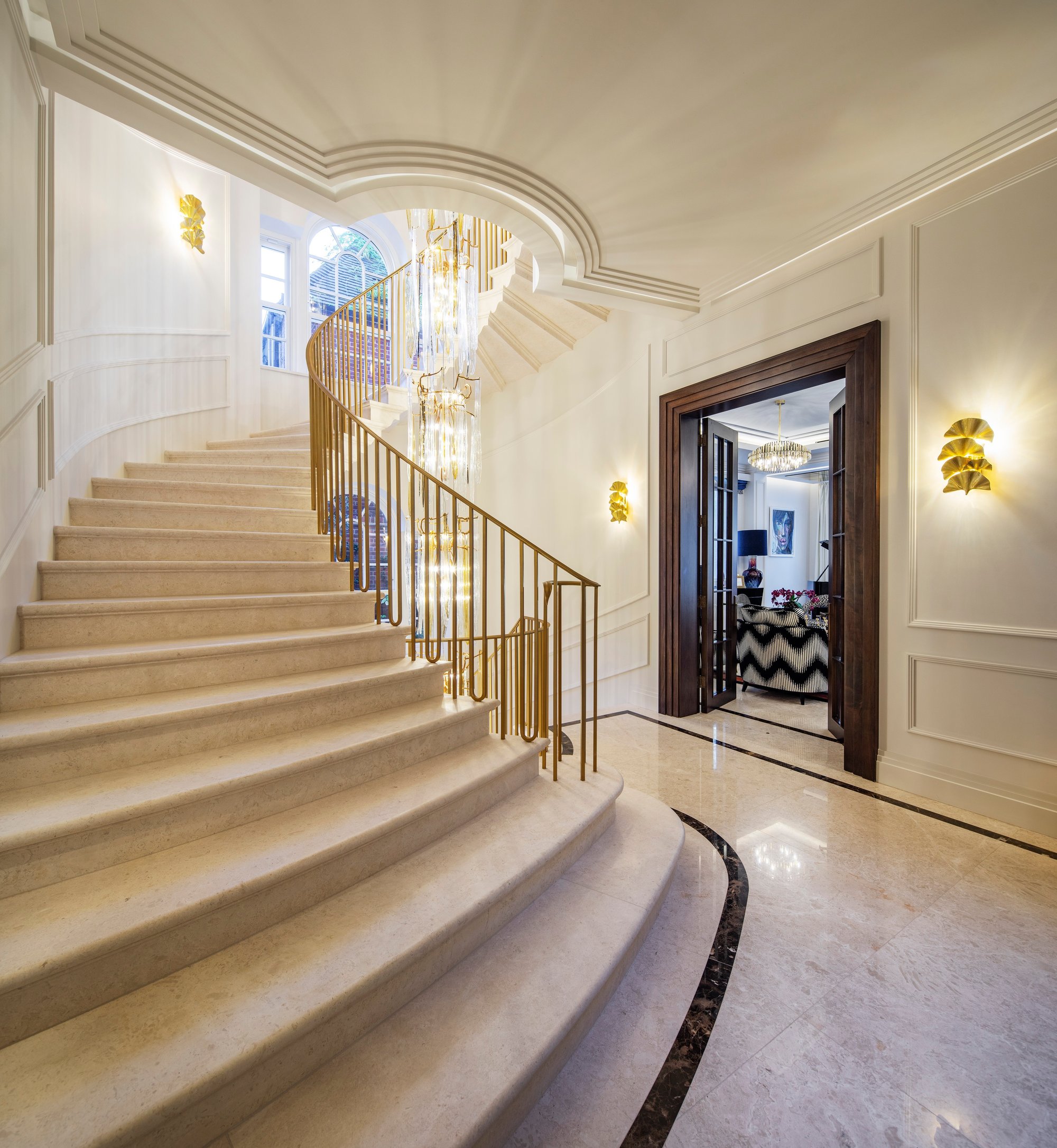 Avenue Road,St John’s Wood, Nw8 in London, United Kingdom for sale