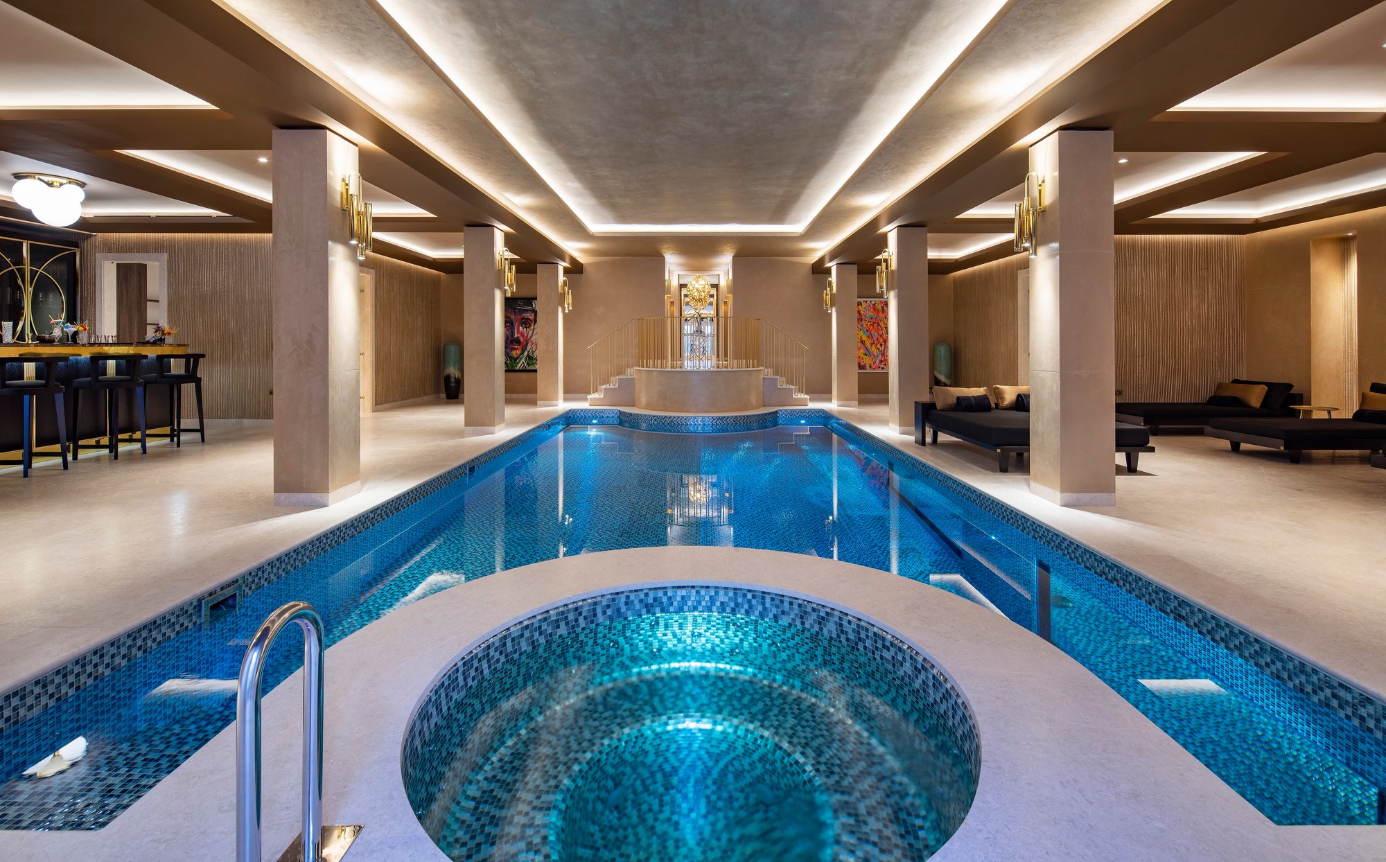 Avenue Road,St John’s Wood, Nw8 in London, United Kingdom for sale