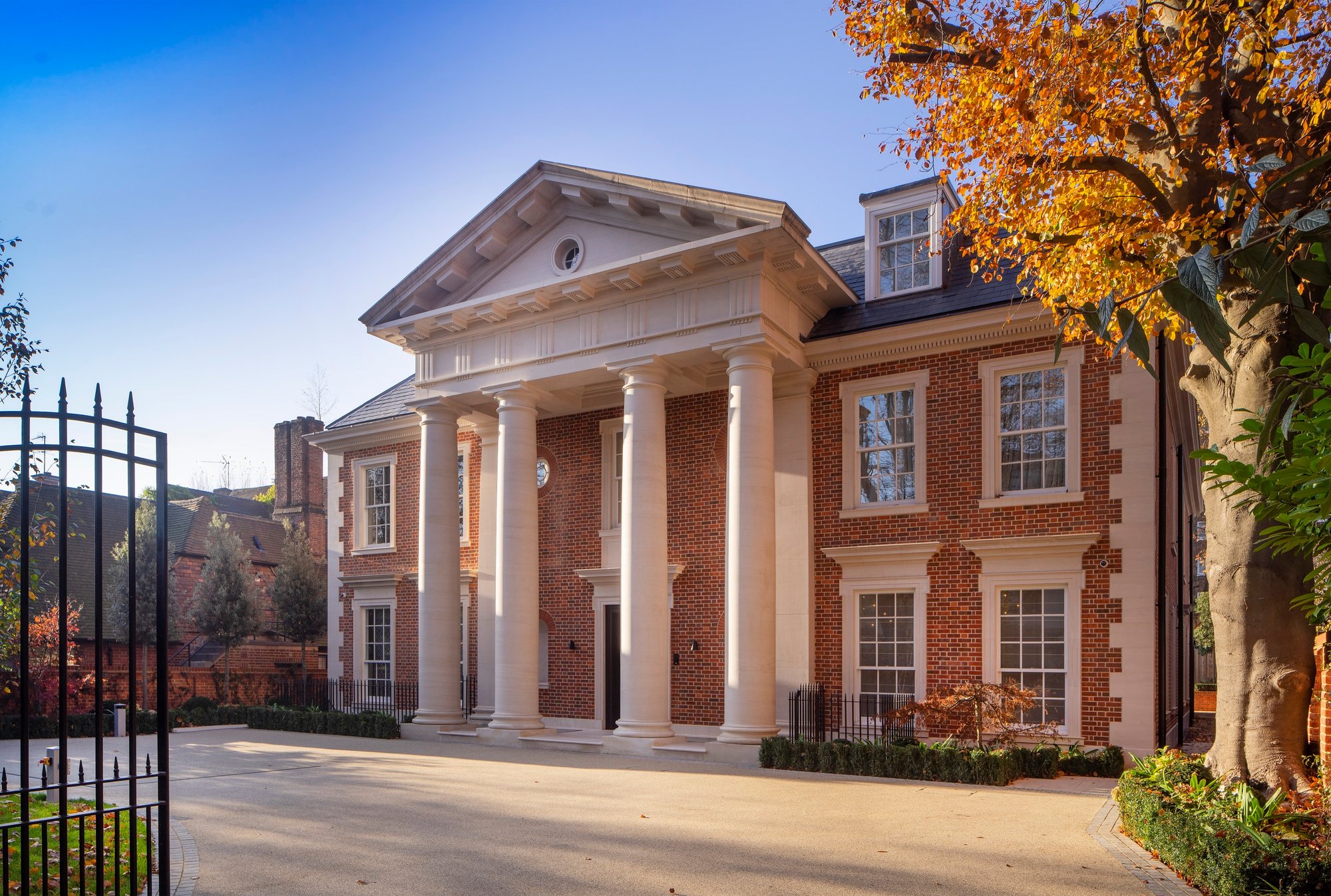 Avenue Road,St John’s Wood, Nw8 in London, United Kingdom for sale