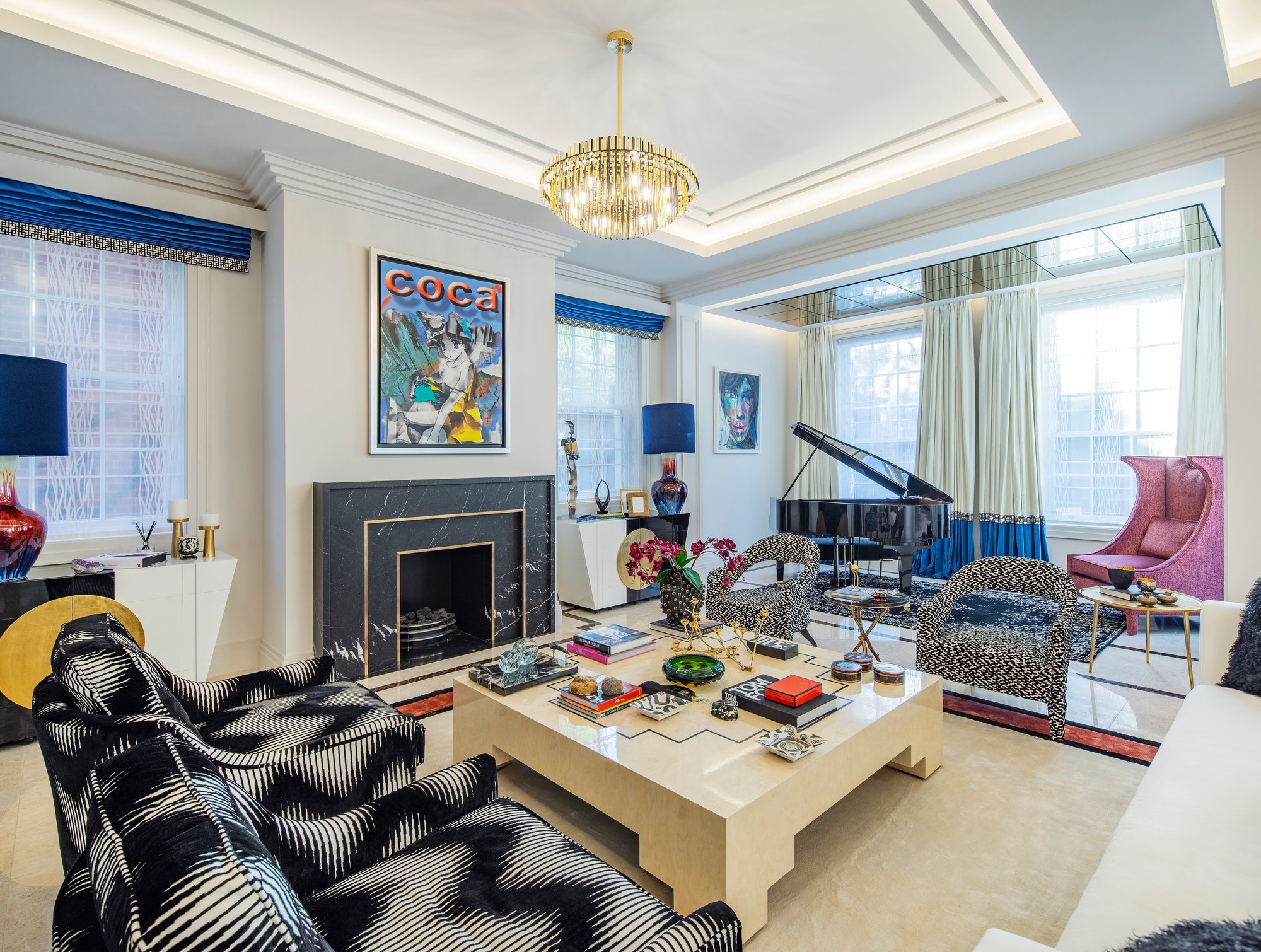 Avenue Road,St John’s Wood, Nw8 in London, United Kingdom for sale