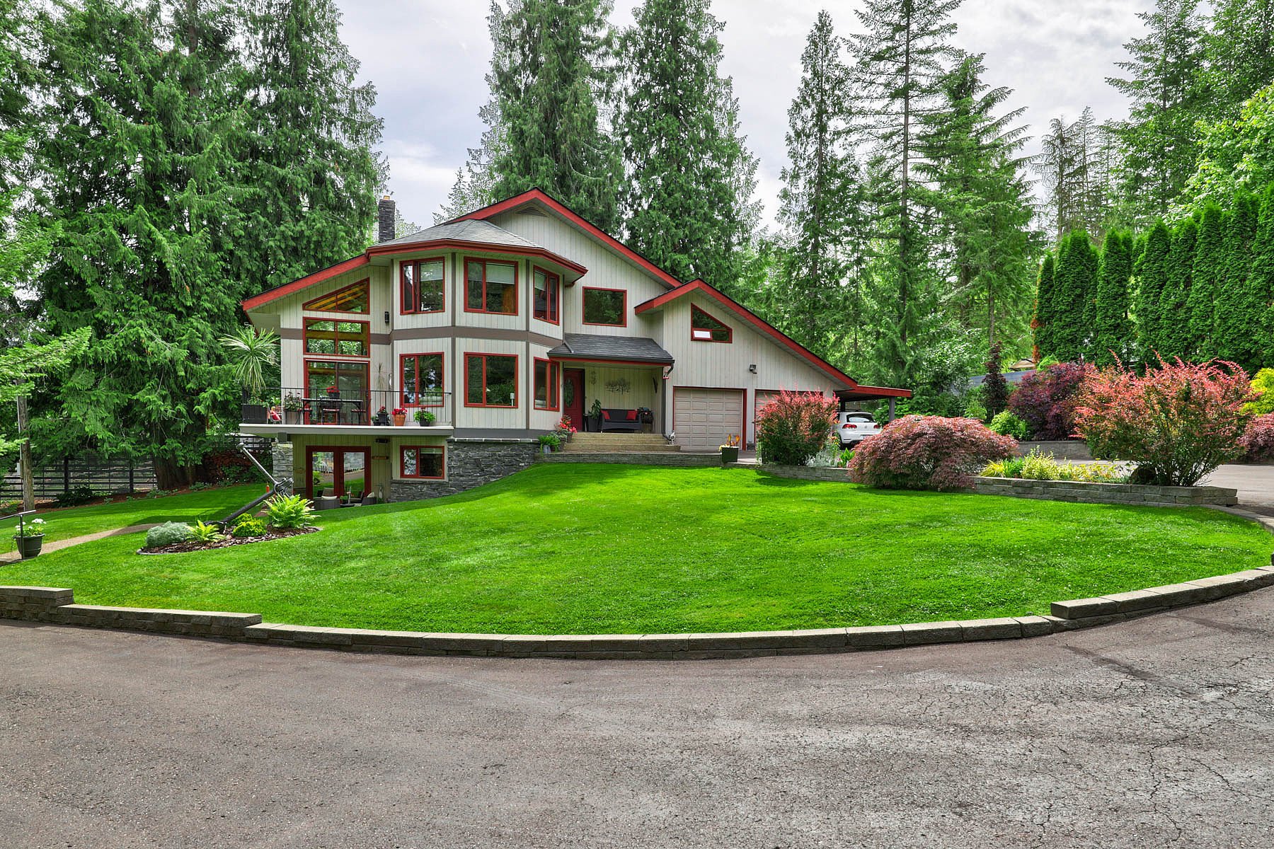 Shuswap Lake Waterfront in Celista, Canada for sale (11049325)