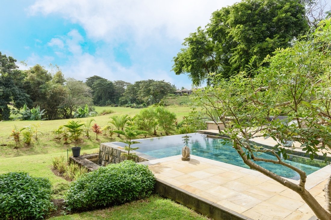 House in Bel Ombre, Savanne District, Mauritius 2 - 1076732