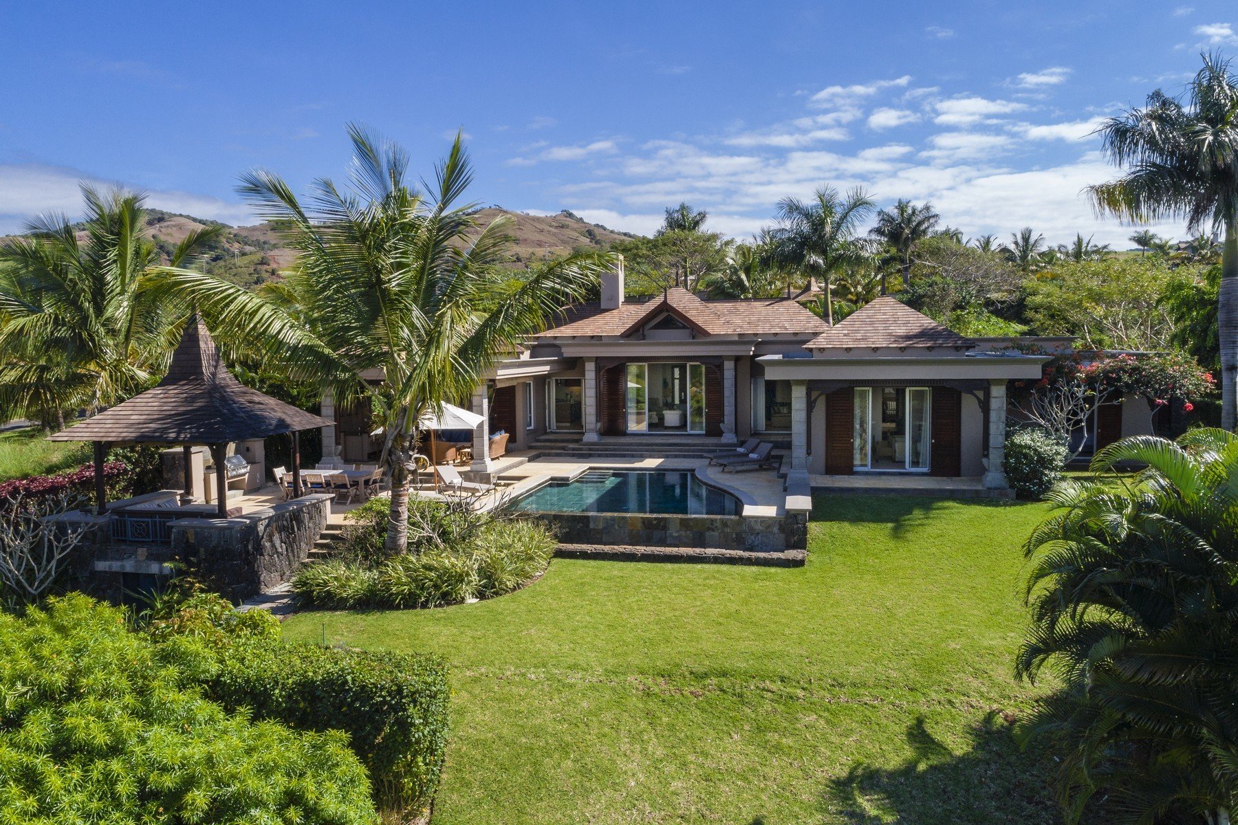 54, Heritage Villas Valriche in Bel Ombre, Mauritius for sale (1076902)