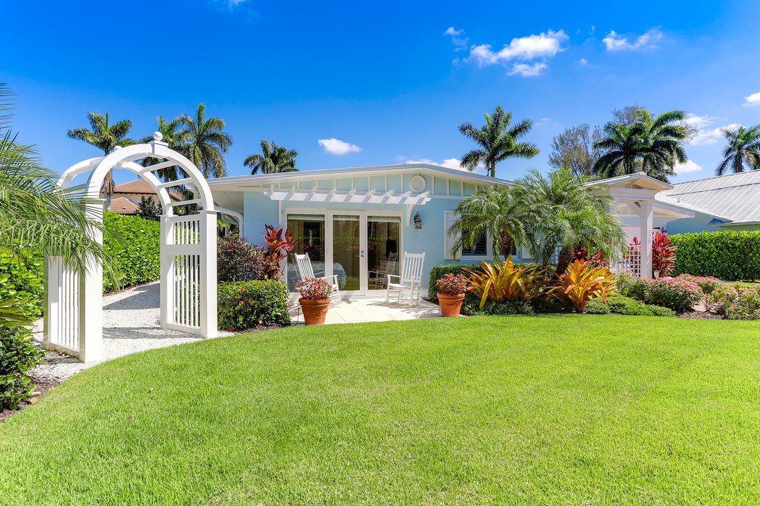 House in Naples, Florida, United States 3 - 10953265