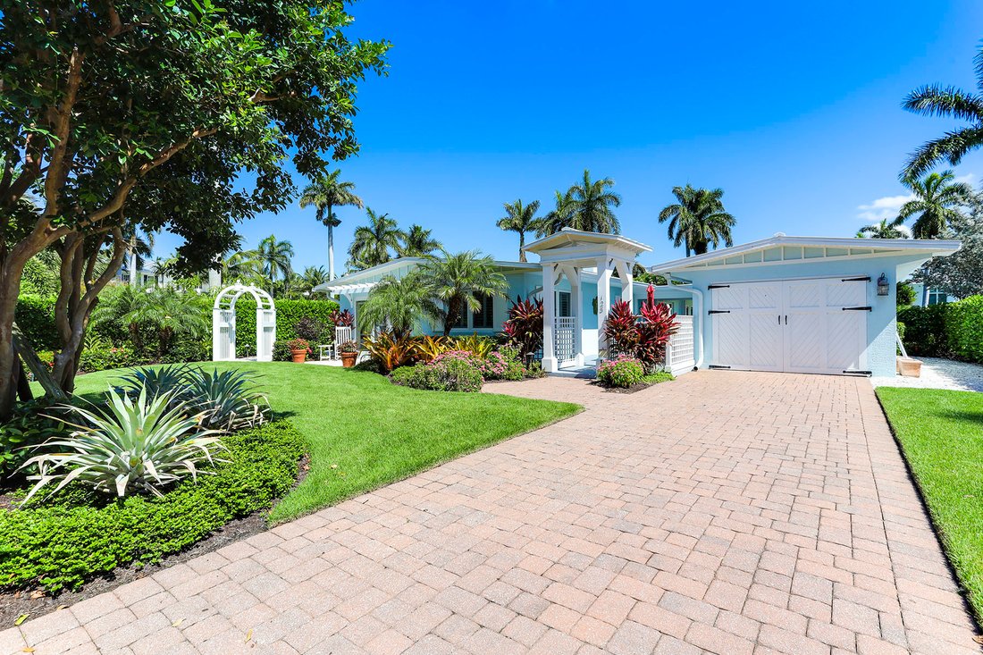 House in Naples, Florida, United States 1 - 10953265