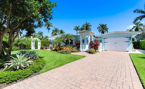House in Naples, Florida, United States 1