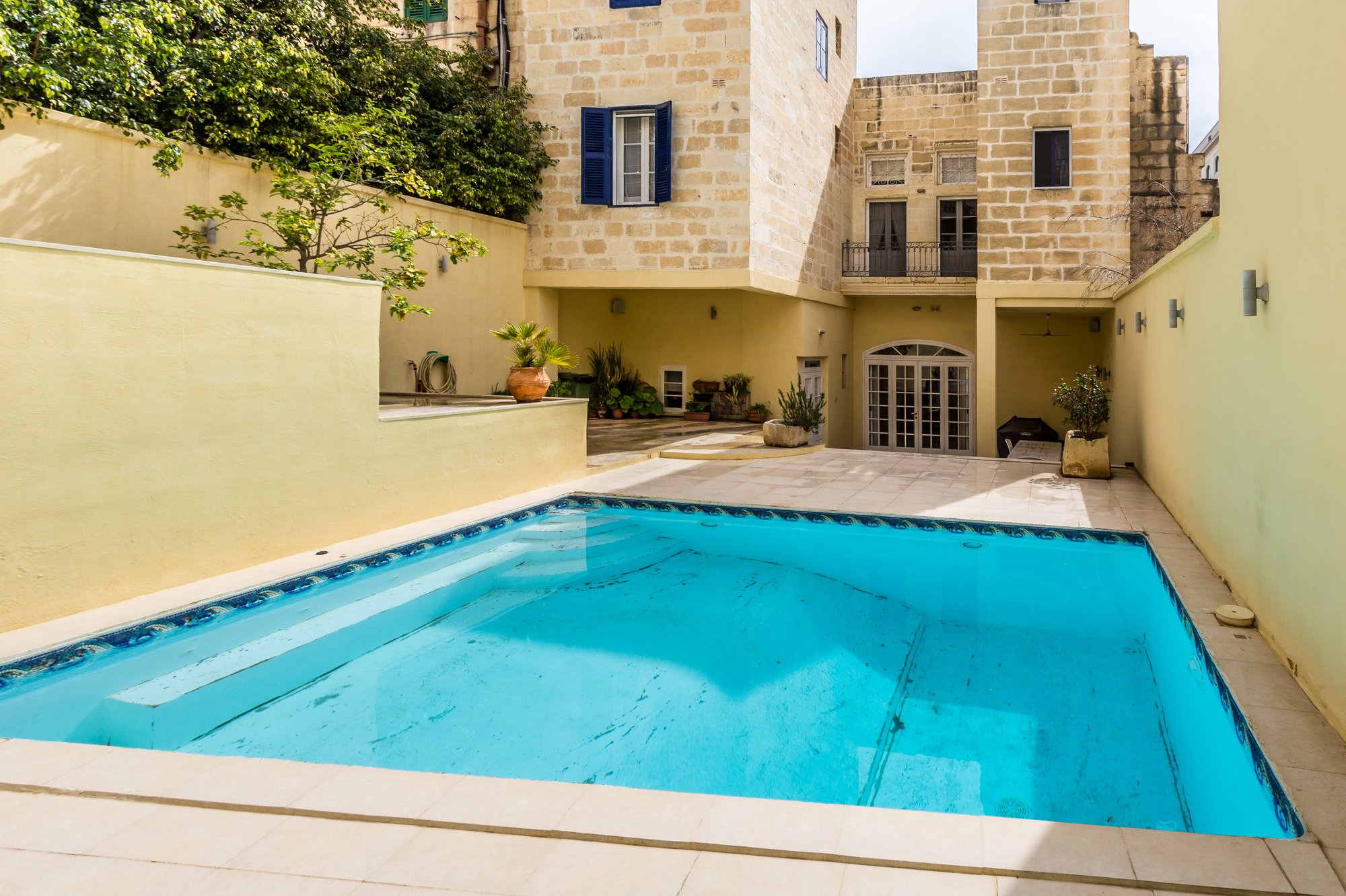 Townhouse In Tas Sliema, Malta For Sale (1430057)