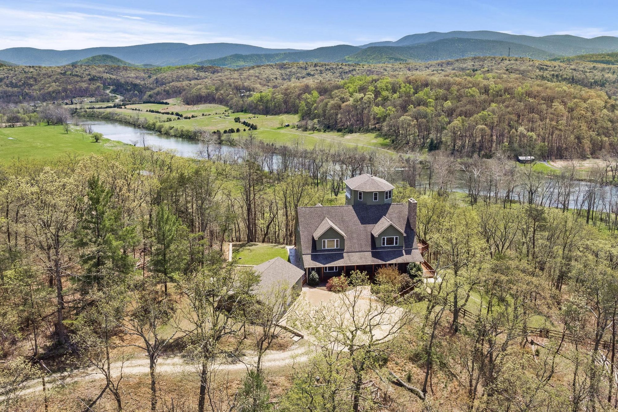 1406 Panhandle in BENTONVILLE, VA, United States for sale (11040507)