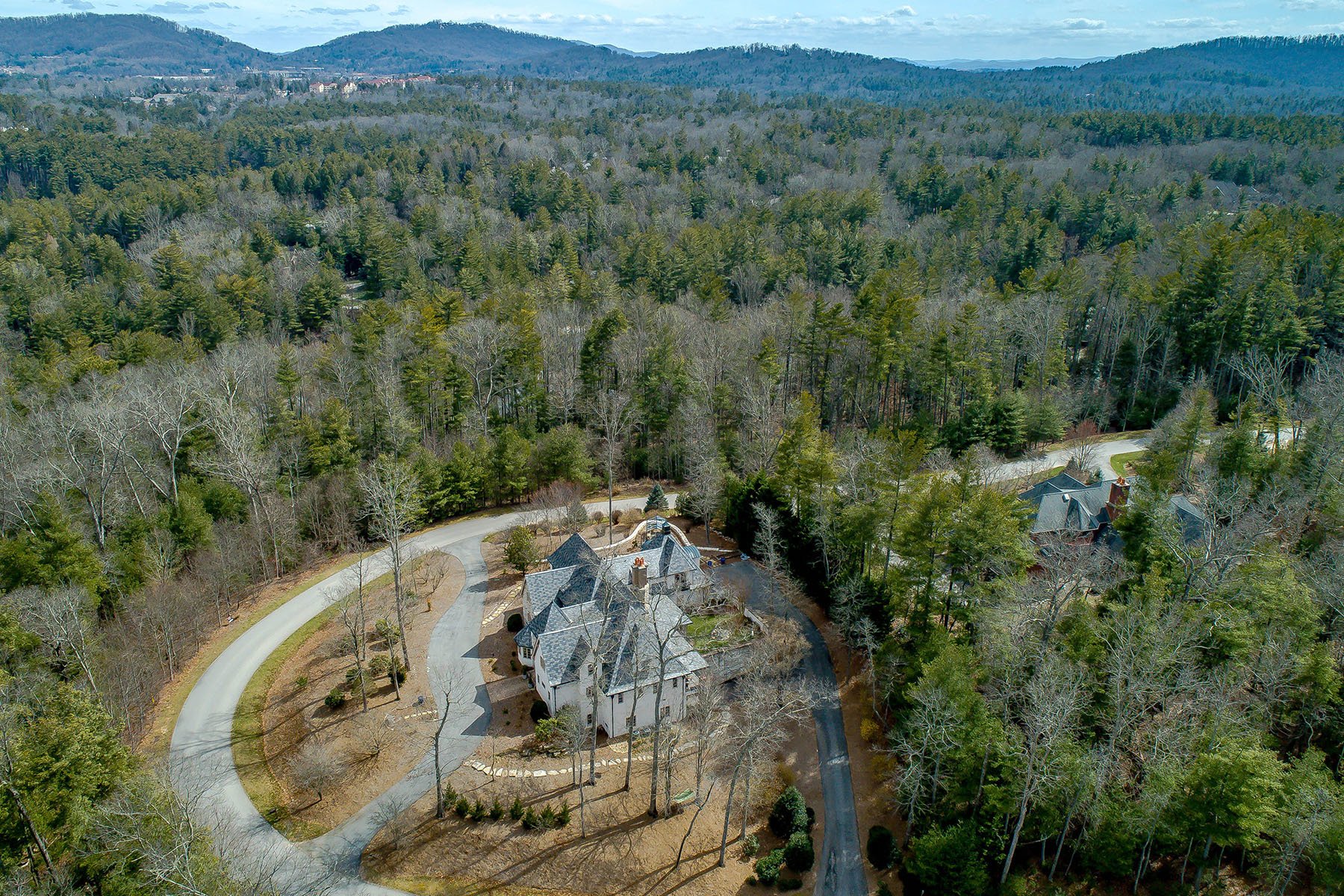 Biltmore Forest in Asheville, NC, United States for sale (11049774)