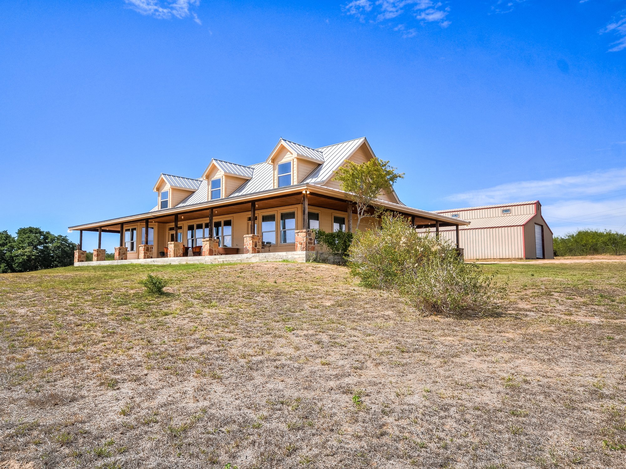 Cottonwood Shores In Cottonwood Shores, Tx, United States For Sale