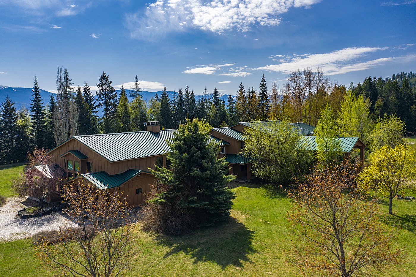 50 Bedrooms Single Family Detached in Naples, ID, United States for