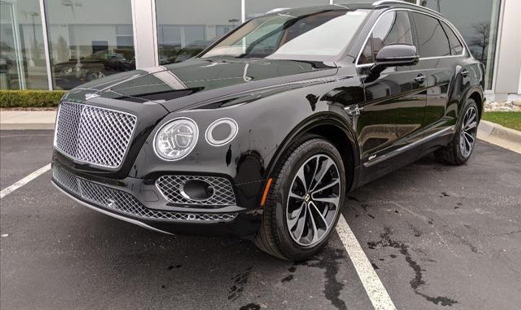 2020 bentley bentayga in troy mi united states for sale 10936966 2020 bentley bentayga hybrid