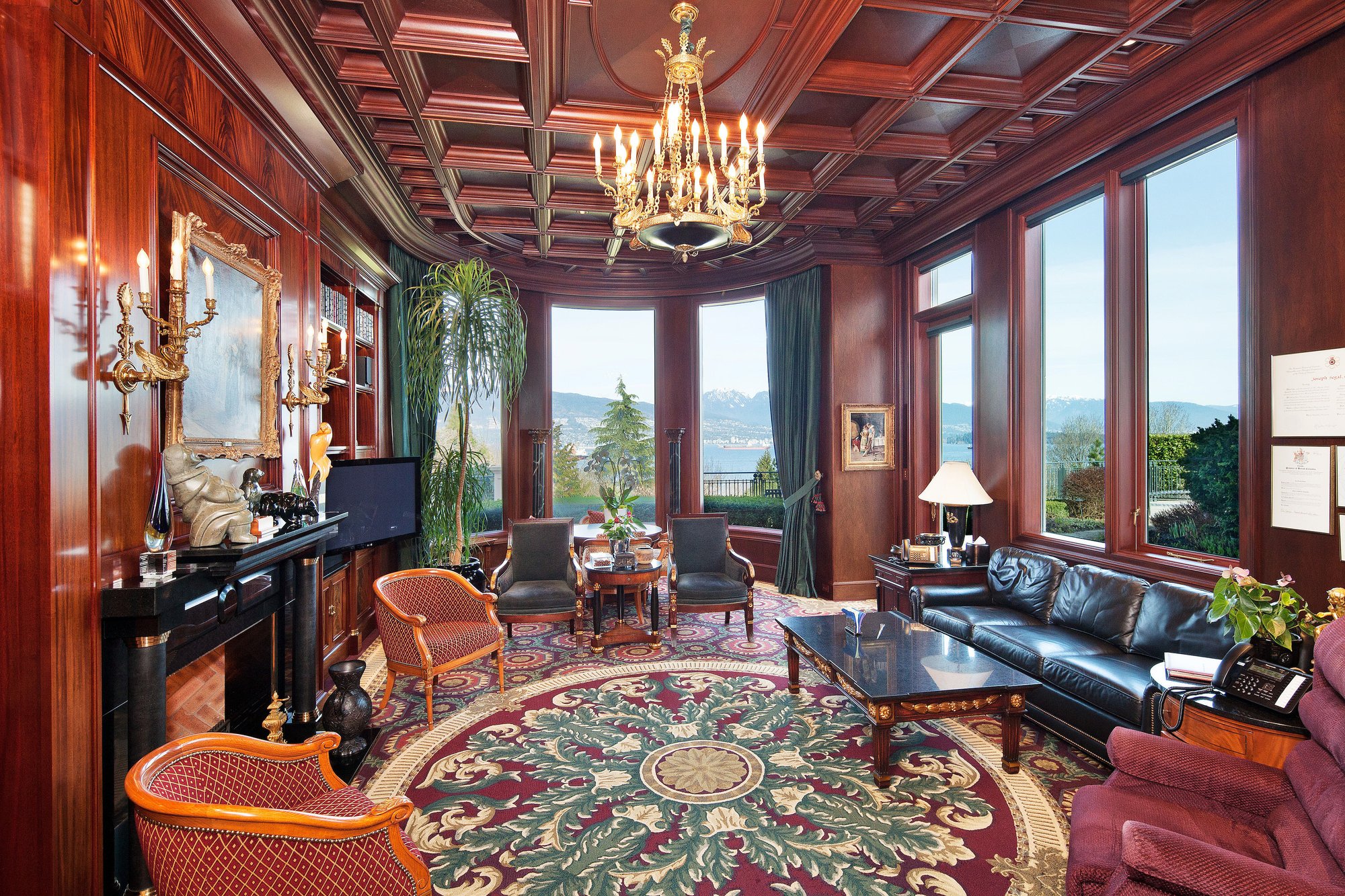 Belmont Estate in Vancouver West, Canada for sale (10487693)