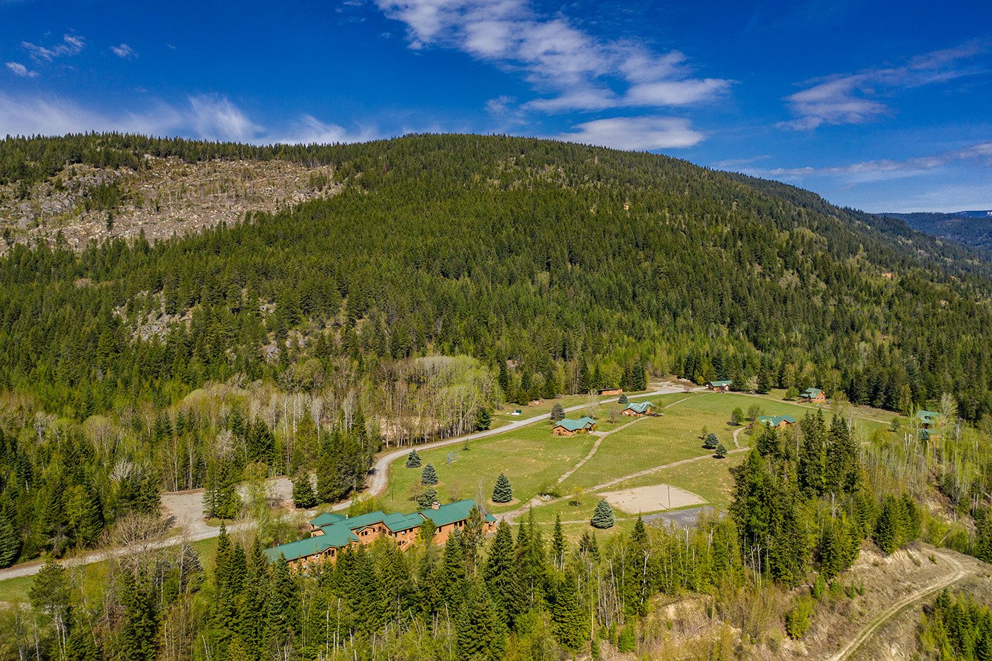 50 Bedrooms Single Family Detached in Naples, ID, United States for