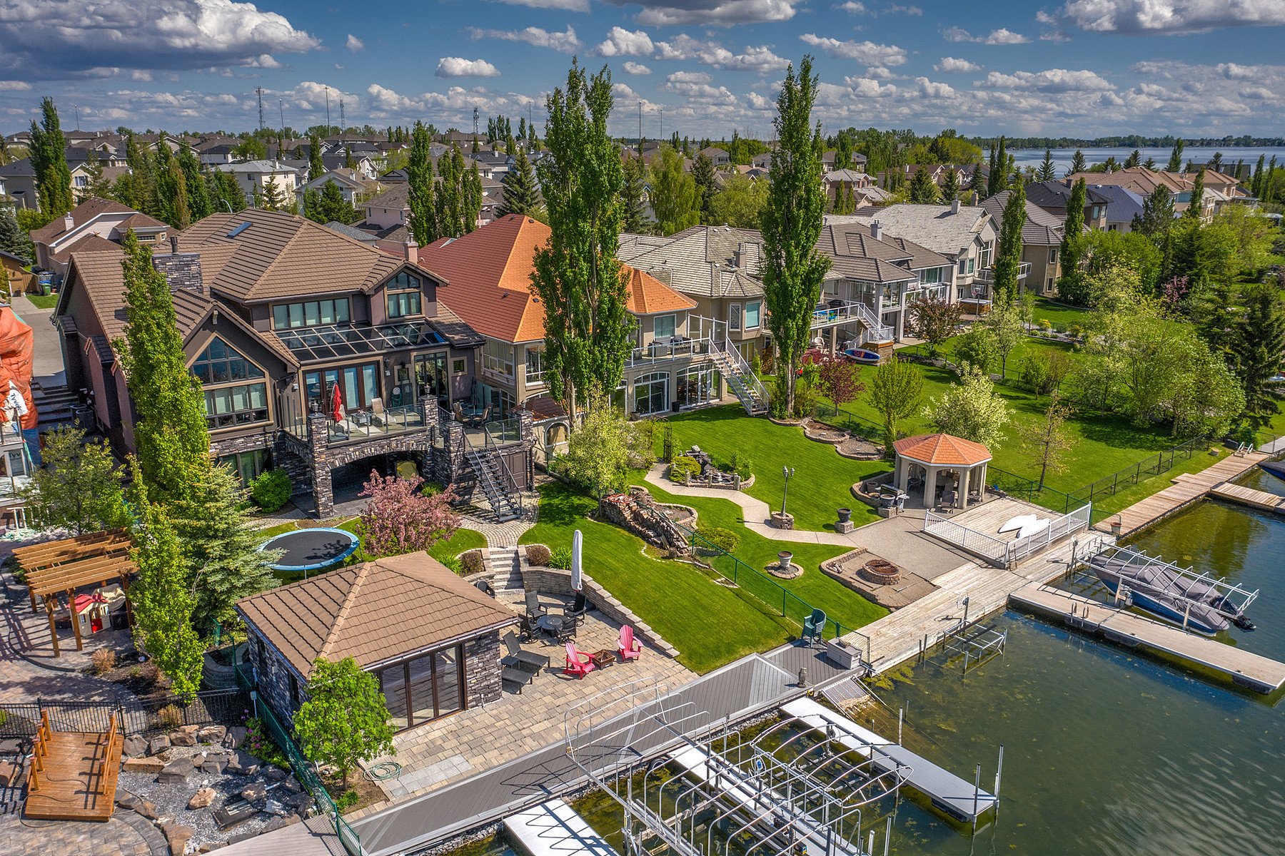 Chestermere, Rocky View in Chestermere, Canada for sale (11010157)