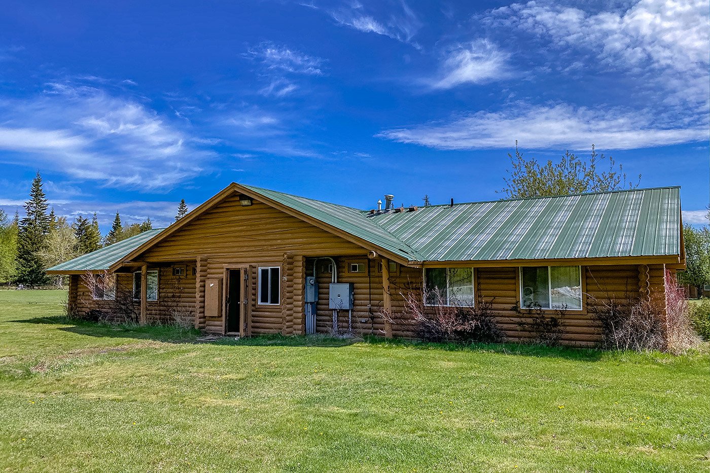 50 Bedrooms Single Family Detached in Naples, ID, United States for