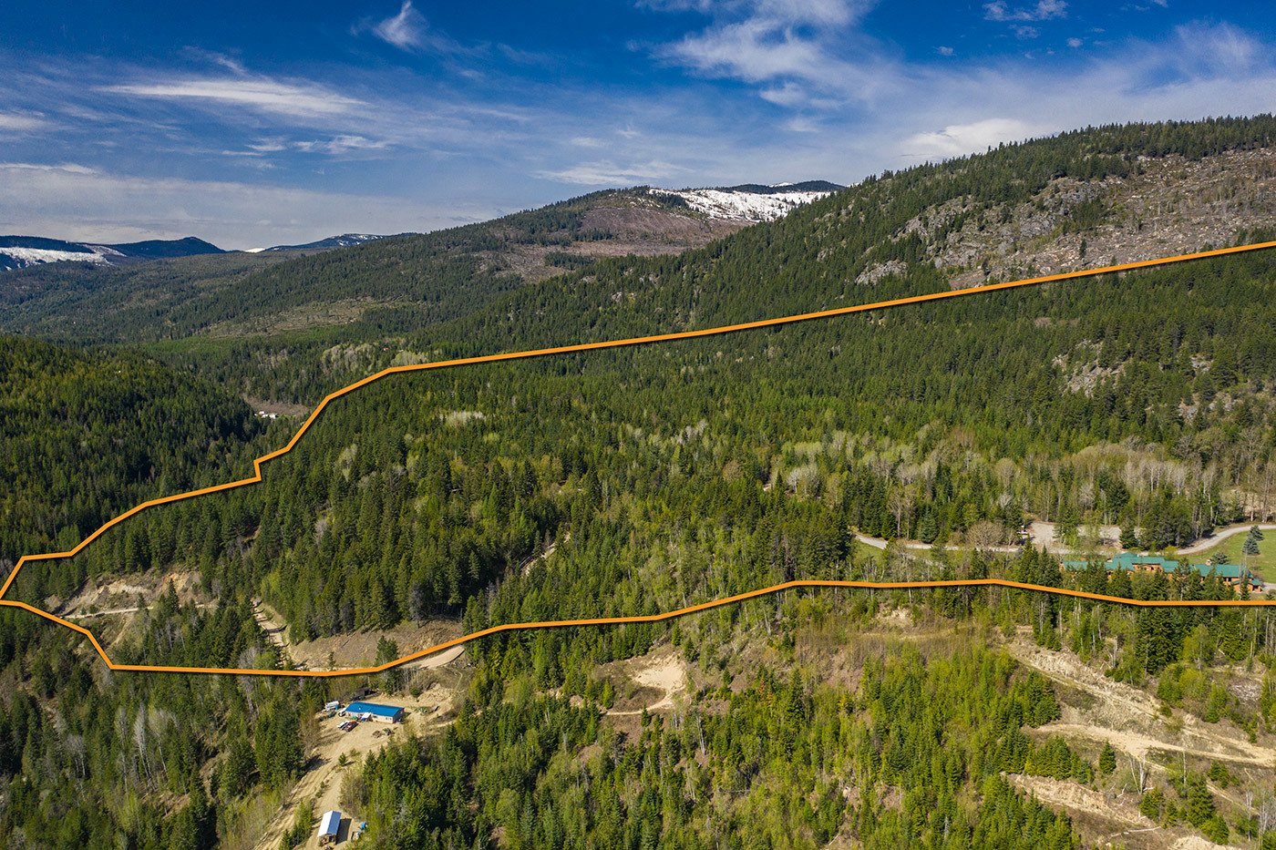 50 Bedrooms Single Family Detached in Naples, ID, United States for